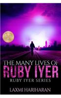 The Many Lives of Ruby Iyer