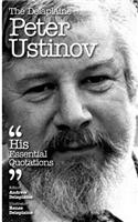 The Delaplaine Peter Ustinov - His Essential Quotations