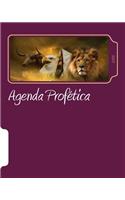 Agenda Profetica 2015