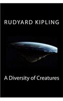 Diversity of Creatures