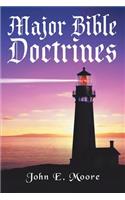 Major Bible Doctrines