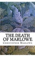 The Death of Marlowe