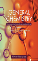 General Chemistry, Volume 1