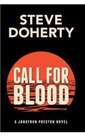Call For Blood