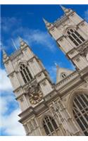 Mind Blowing Westminster Abbey Journal