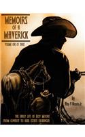 Memoirs of a Maverick