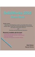 SolidWorks 2016 Black Book