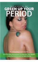 Green up your Period