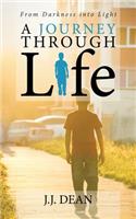 A Journey Through Life: From Darkness into Light