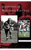 University of Wisconsin Football