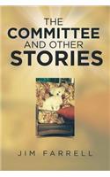 Committee and Other Stories