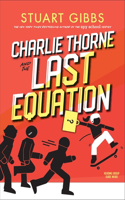 Charlie Thorne and the Last Equation: (Charlie Thorne)