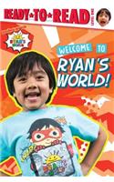 Welcome to Ryan's World!