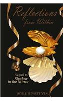 Reflections From Within: (Shadow in the Mirror)