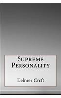 Supreme Personality