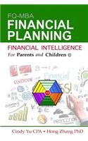 Financial Intelligence for Parents and Children