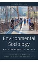 Environmental Sociology