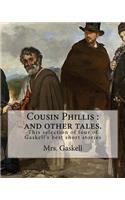 Cousin Phillis