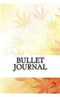 Bullet Journal: The Bullet Journal Grid Notebook for Men and Women