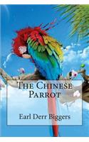 Chinese Parrot Earl Derr Biggers