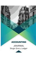 Accounting Journal