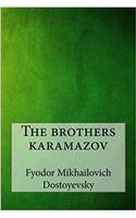 brothers karamazov