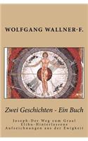 Zwei Geschichten - Ein Buch