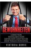 Gewohnheiten
