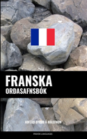 Franska Orðasafnsbók