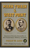 Mark Twain and West Point