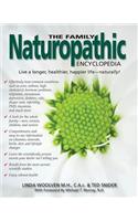 The Family Naturopathic Encyclopedia