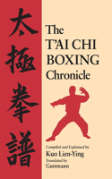 t'Ai Chi Boxing Chronicle