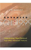 Advanced SQL: 1999