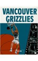 The Vancouver Grizzlies