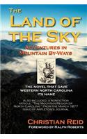 The Land of the Sky