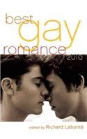 Best Gay Romance 2010