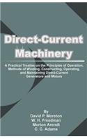 Direct - Current Machinery