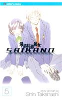 Saikano, Vol. 5, 5