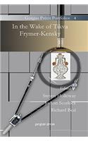 In the Wake of Tikva Frymer-Kensky