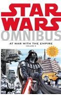 Star Wars Omnibus