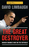 Great Destroyer