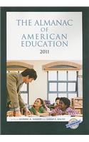 The Almanac of American Education 2011