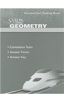 Testing Book