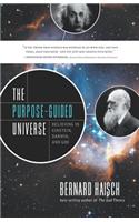 Purpose-Guided Universe