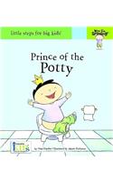 Prince of the Potty