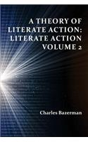 Theory of Literate Action