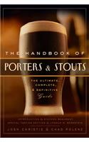 The Handbook of Porters & Stouts