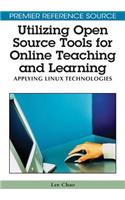 Utilizing Open Source Tools for Online Teaching and Learning: Applying Linux Technologies