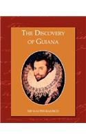 Discovery of Guiana: (English)