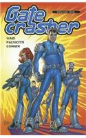 Gatecrasher Volume 1: Ring of Fire TP